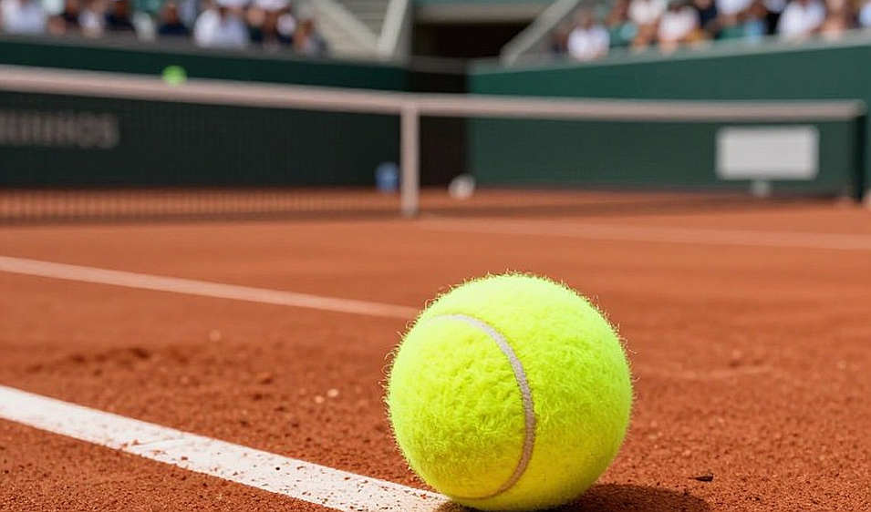 Chwalinska vô địch WTA 1000 Wuhan: cú giao bóng ở 5-2 và 2.300 điểm sẽ đến hạn vào năm 2027